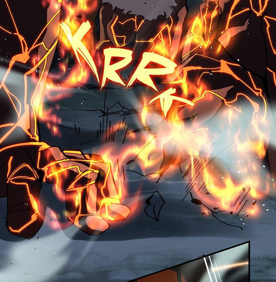 The Beginning After the End Chapter 203 page 38 - 