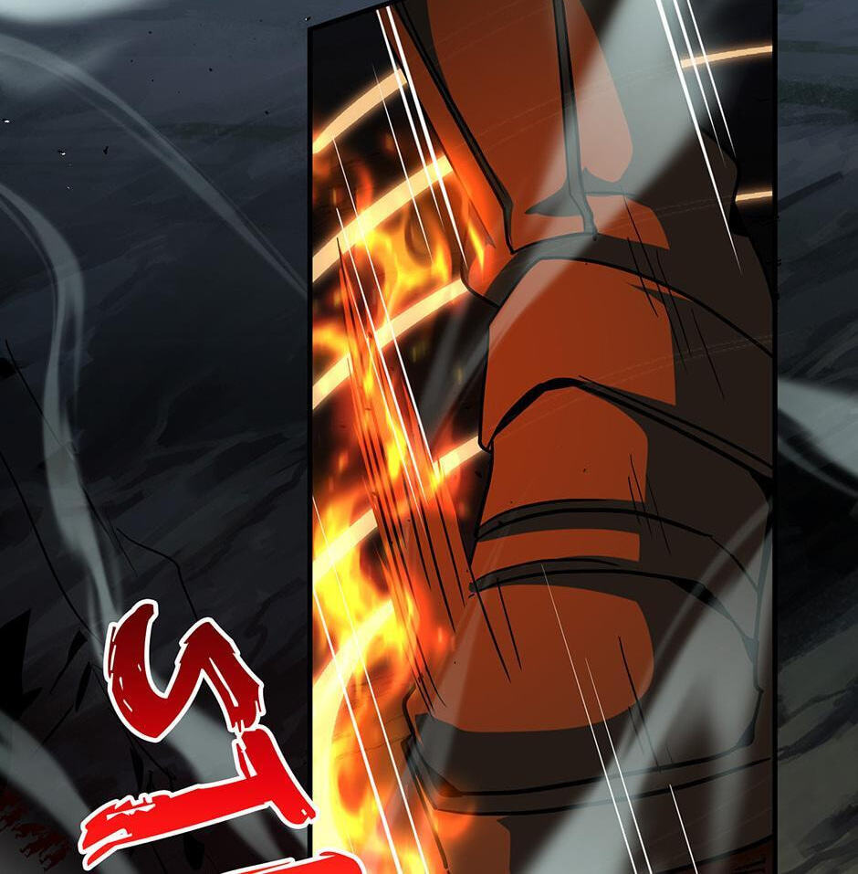 The Beginning After the End Chapter 203 page 39 - 