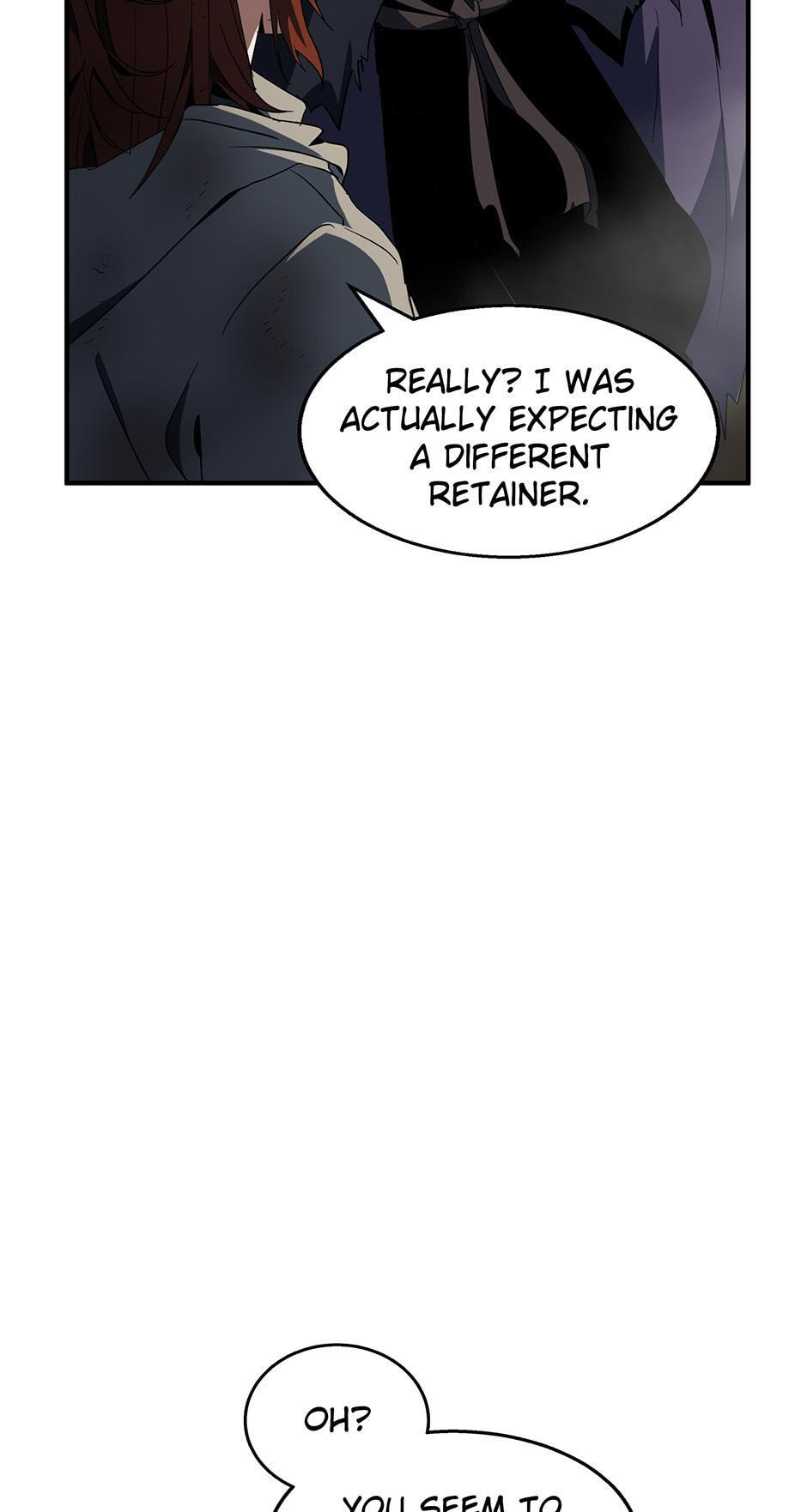 The Beginning After the End Chapter 203 page 5 - 