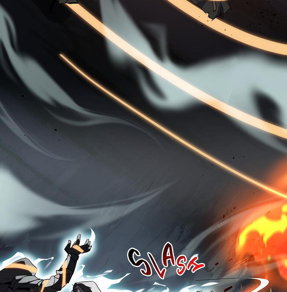 The Beginning After the End Chapter 203 page 43 - 