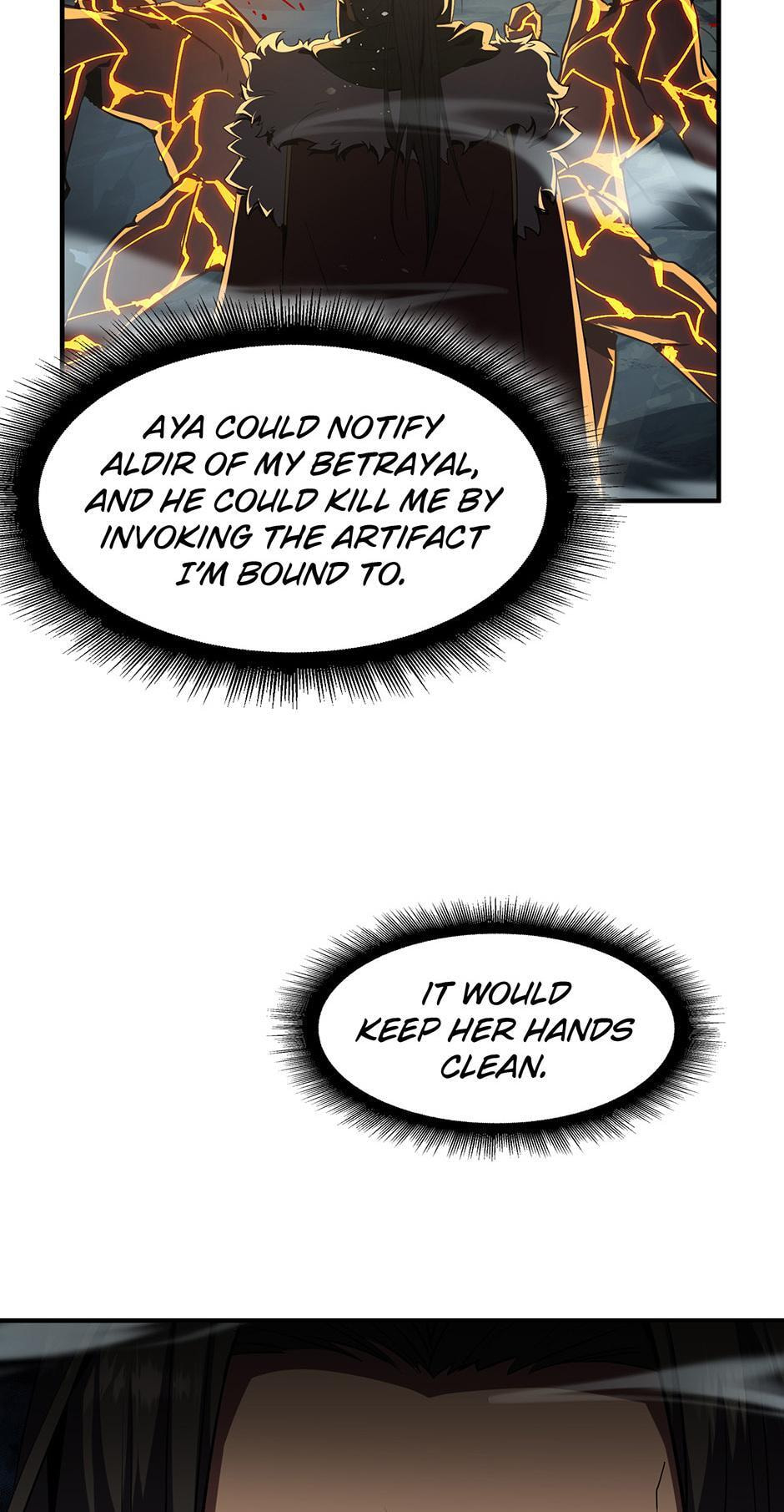 The Beginning After the End Chapter 203 page 48 - 