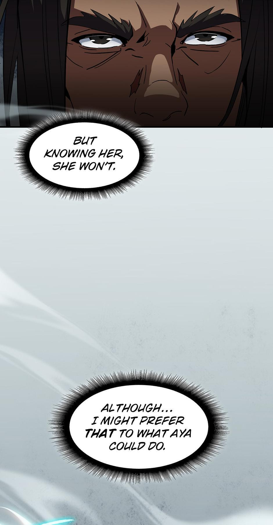 The Beginning After the End Chapter 203 page 49 - 