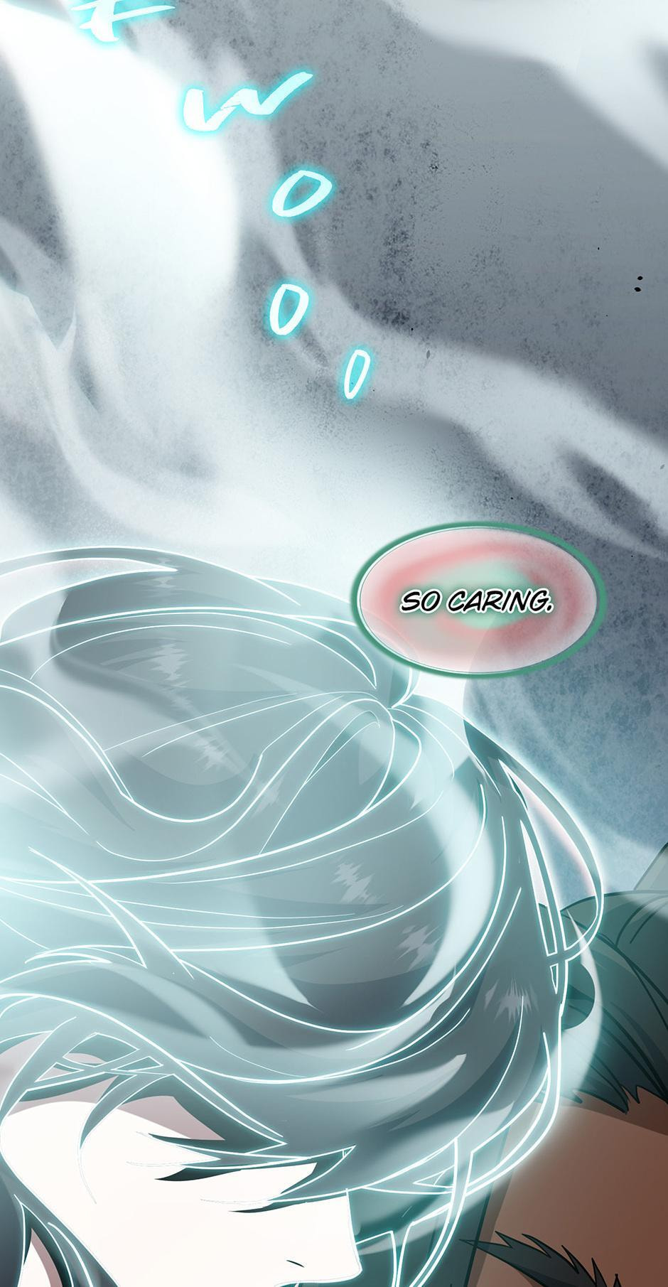 The Beginning After the End Chapter 203 page 50 - 