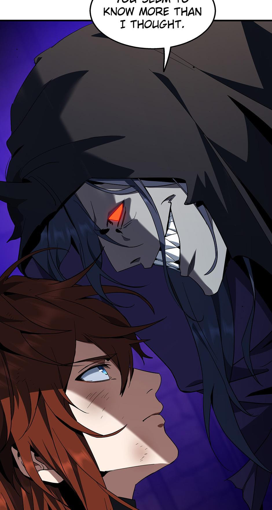 The Beginning After the End Chapter 203 page 6 - 