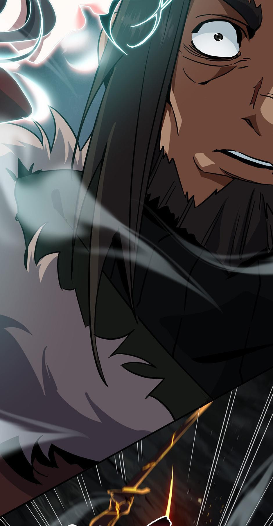 The Beginning After the End Chapter 203 page 51 - 