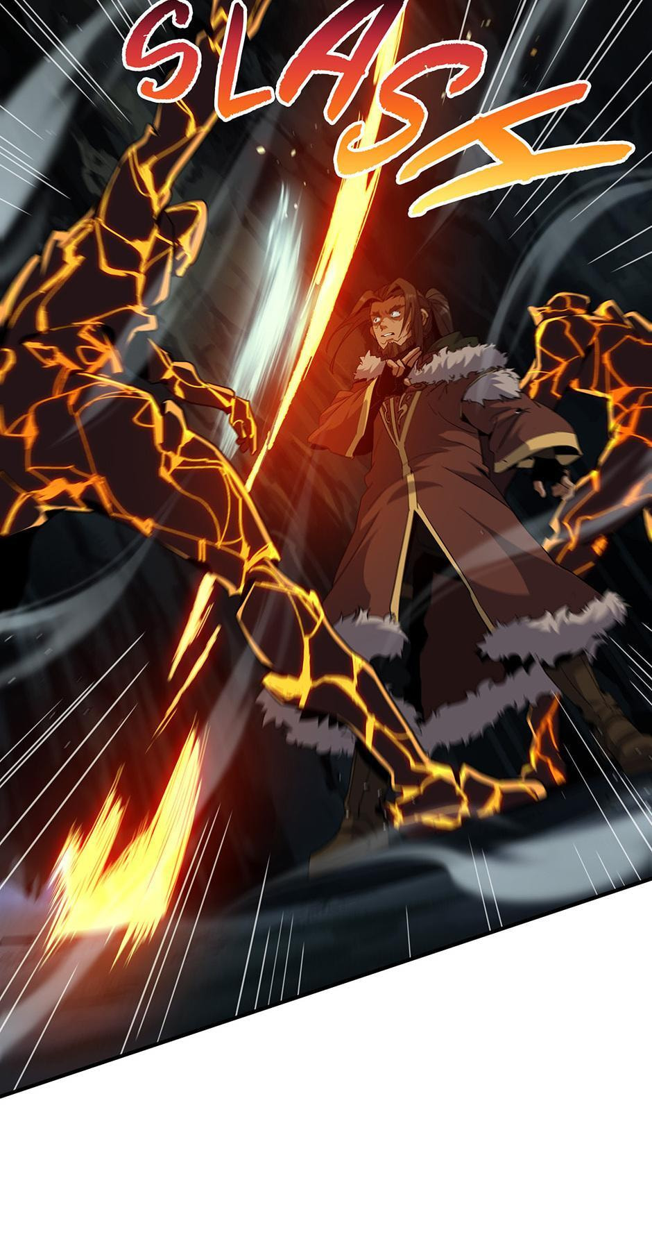 The Beginning After the End Chapter 203 page 52 - 