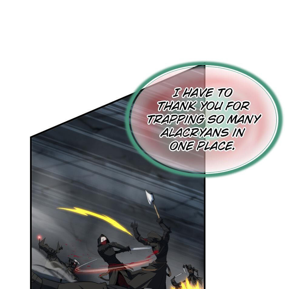 The Beginning After the End Chapter 203 page 53 - 