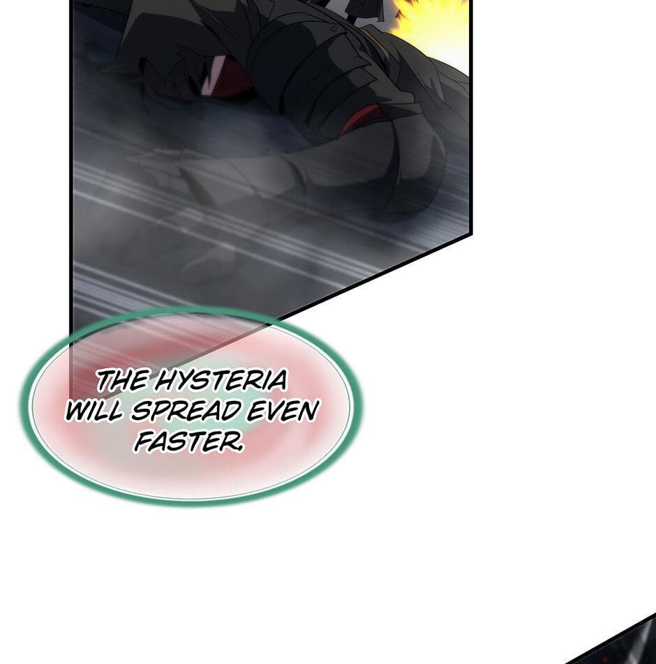 The Beginning After the End Chapter 203 page 54 - 
