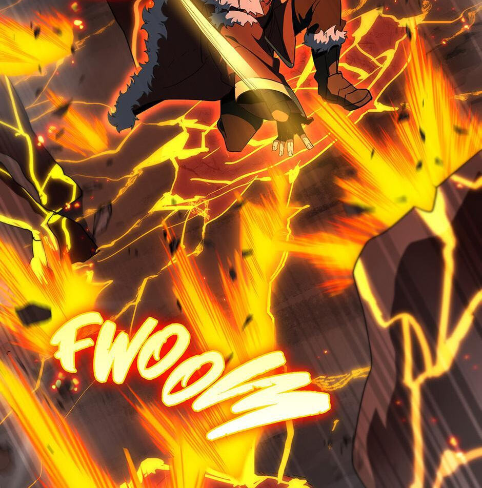The Beginning After the End Chapter 203 page 56 - 