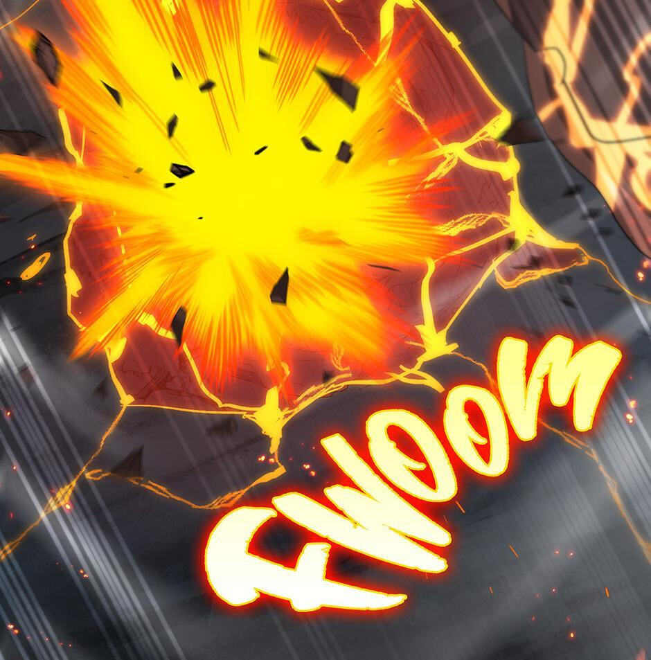 The Beginning After the End Chapter 203 page 57 - 