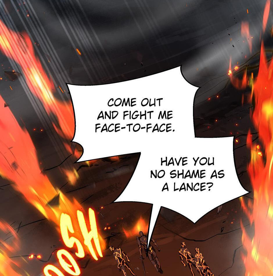 The Beginning After the End Chapter 203 page 58 - 