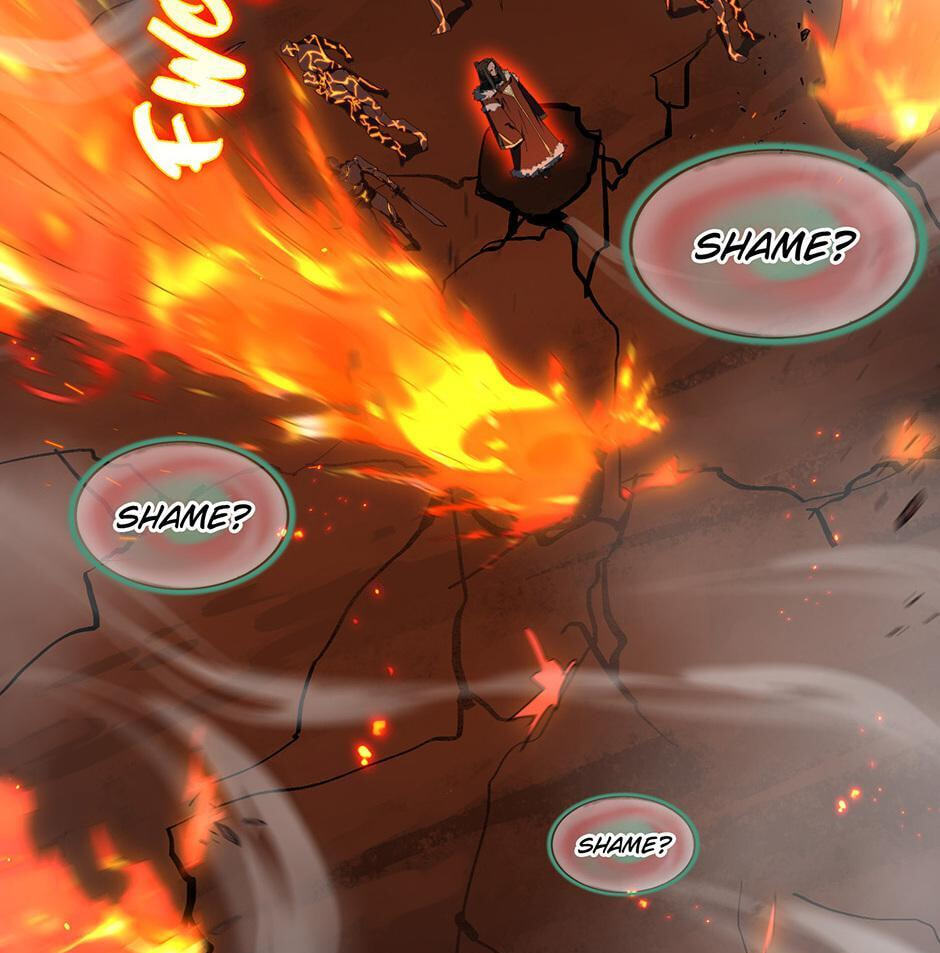 The Beginning After the End Chapter 203 page 59 - 