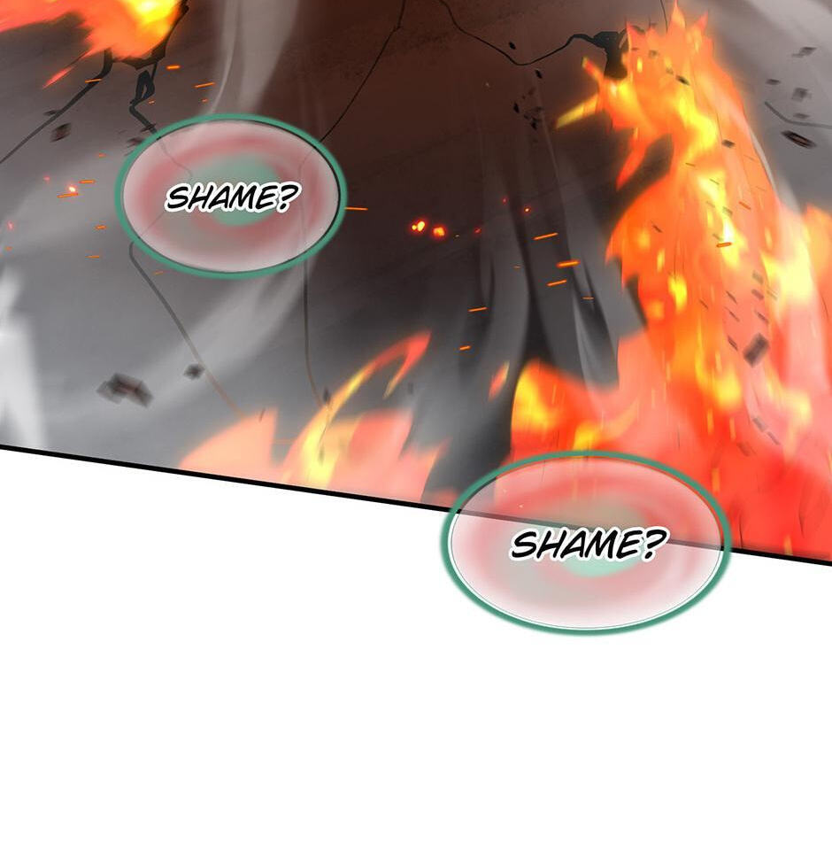 The Beginning After the End Chapter 203 page 60 - 