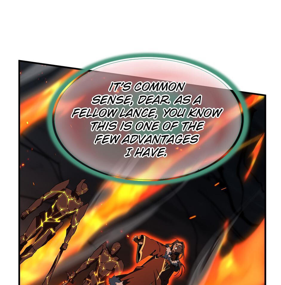 The Beginning After the End Chapter 203 page 61 - 