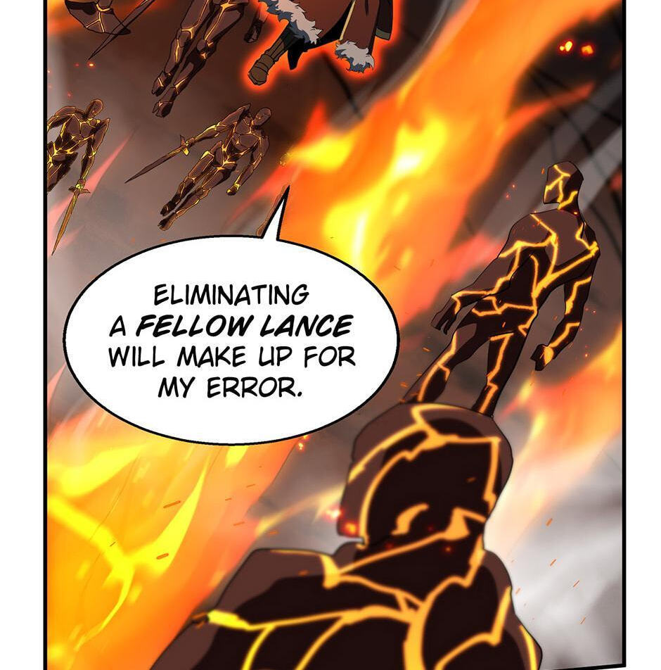 The Beginning After the End Chapter 203 page 62 - 
