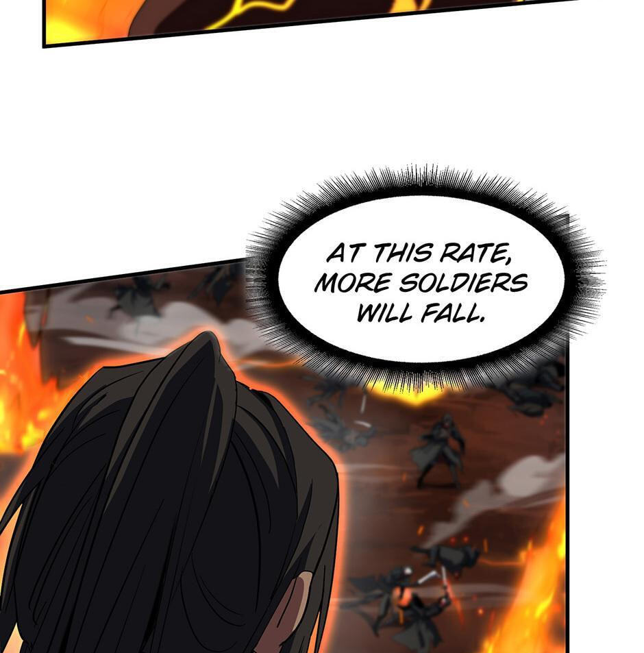 The Beginning After the End Chapter 203 page 63 - 