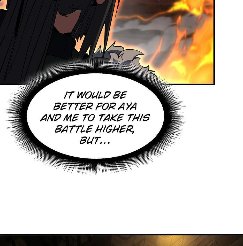 The Beginning After the End Chapter 203 page 64 - 