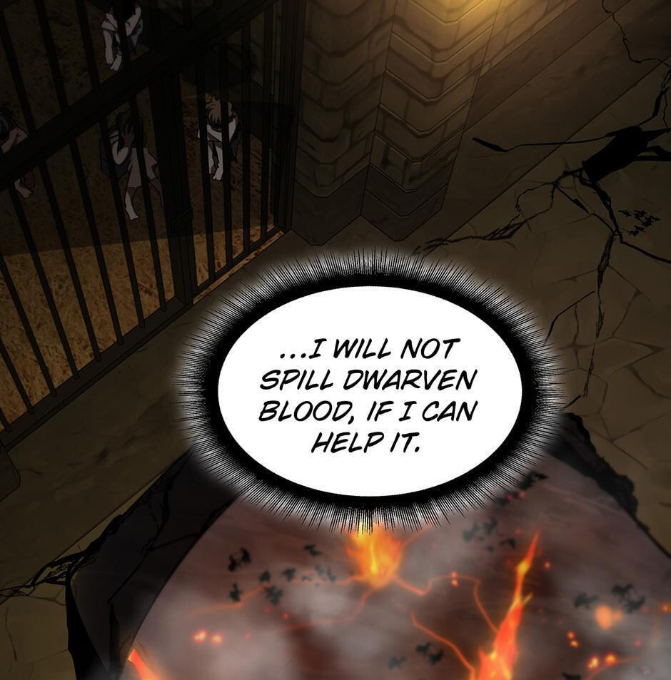 The Beginning After the End Chapter 203 page 65 - 