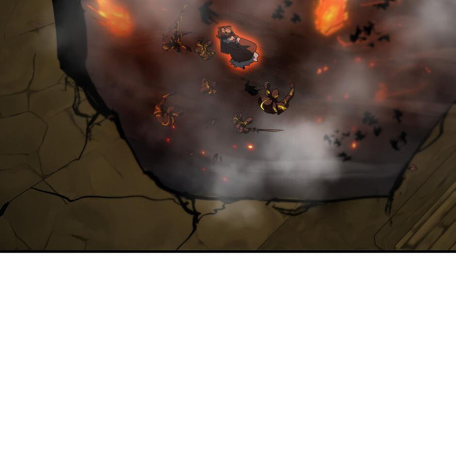The Beginning After the End Chapter 203 page 66 - 