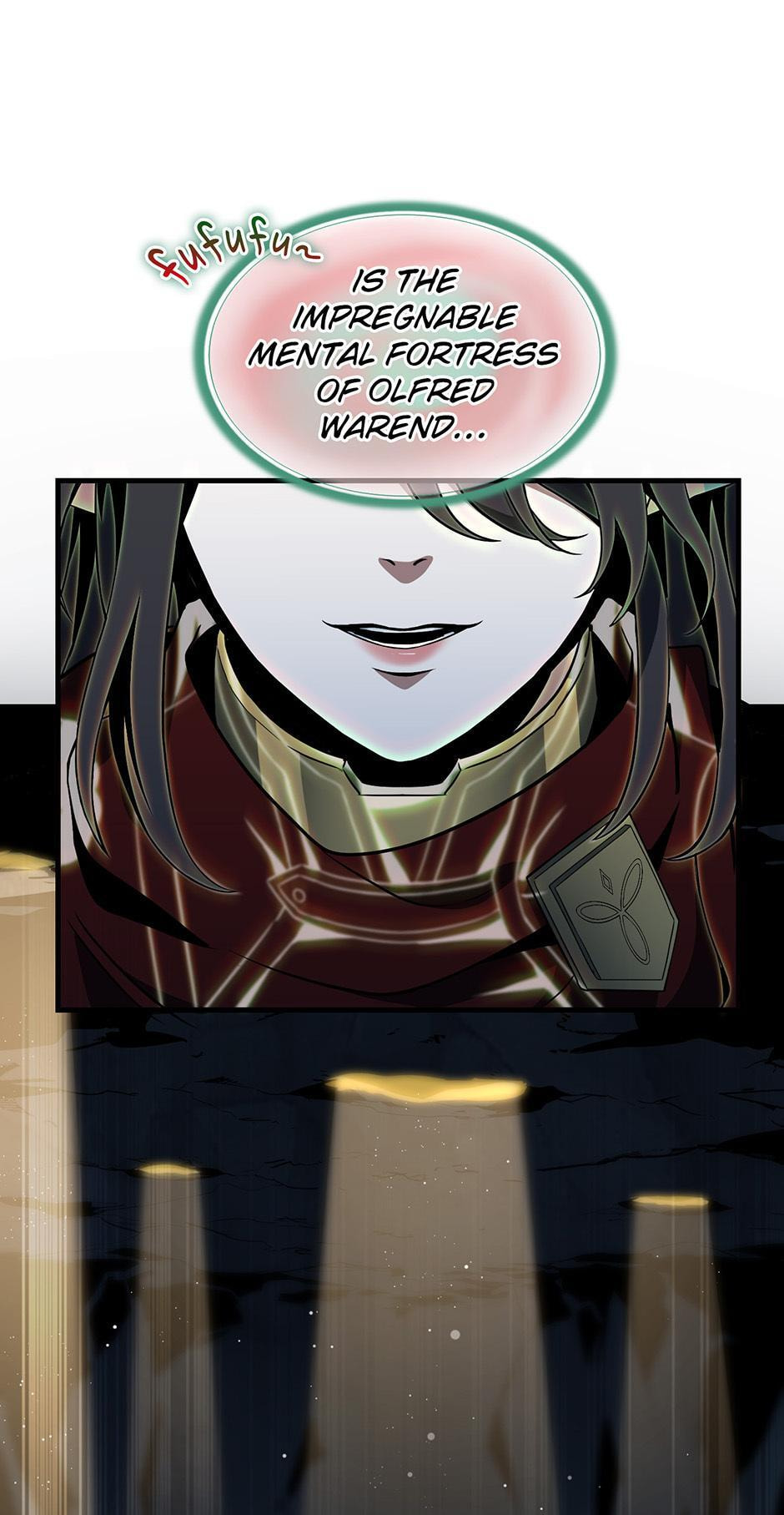 The Beginning After the End Chapter 203 page 67 - 