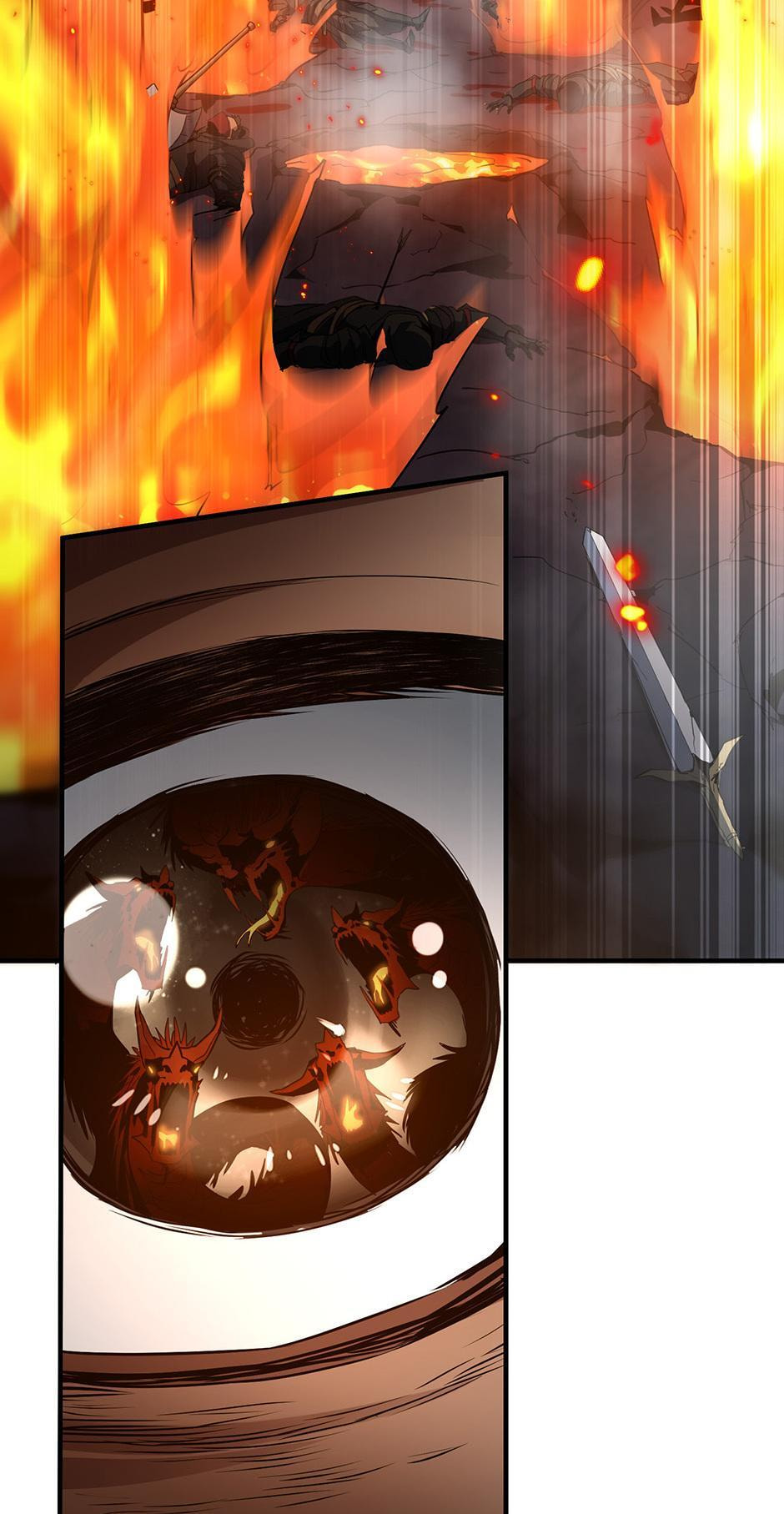 The Beginning After the End Chapter 203 page 69 - 