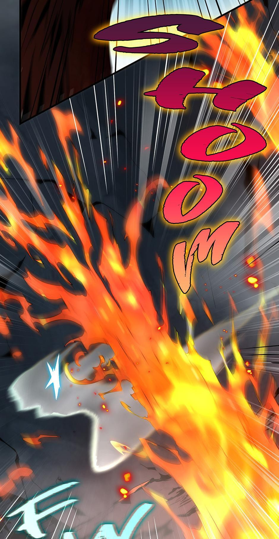 The Beginning After the End Chapter 203 page 71 - 