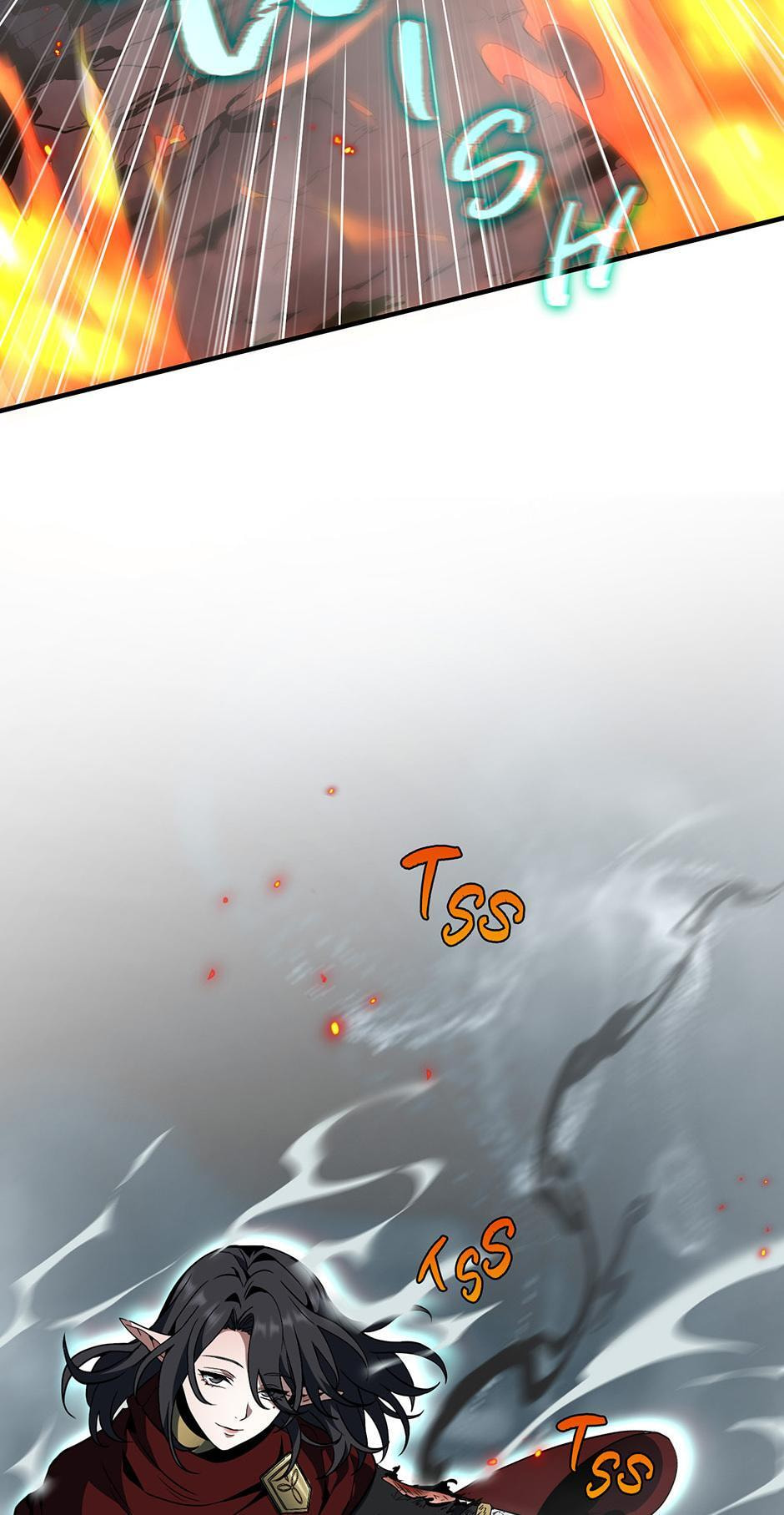 The Beginning After the End Chapter 203 page 72 - 