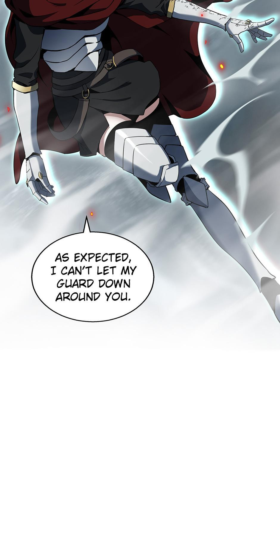 The Beginning After the End Chapter 203 page 73 - 
