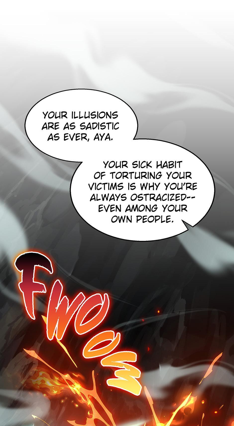 The Beginning After the End Chapter 203 page 74 - 