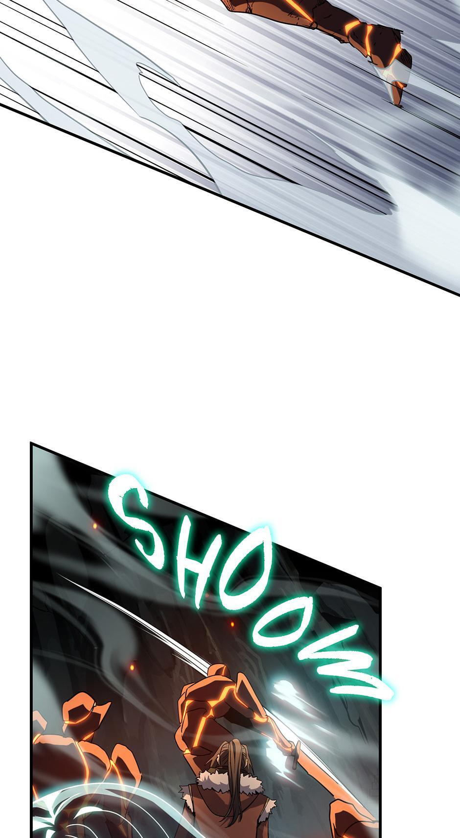 The Beginning After the End Chapter 203 page 77 - 