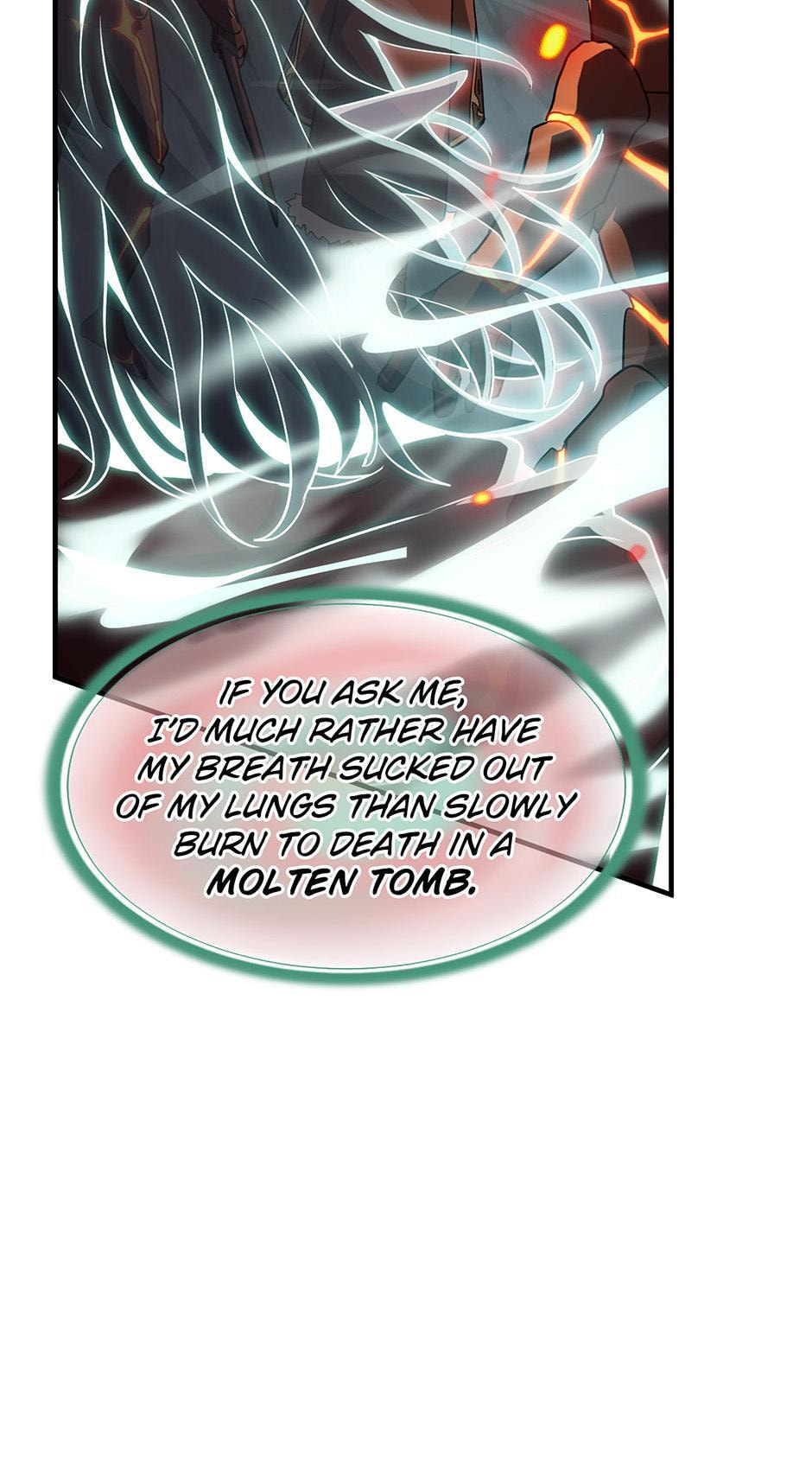 The Beginning After the End Chapter 203 page 78 - 