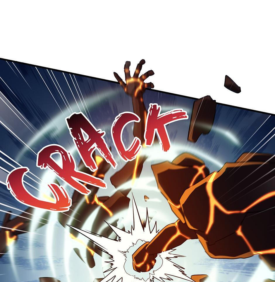 The Beginning After the End Chapter 203 page 79 - 