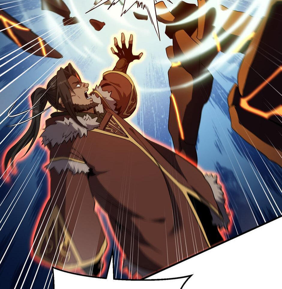 The Beginning After the End Chapter 203 page 80 - 