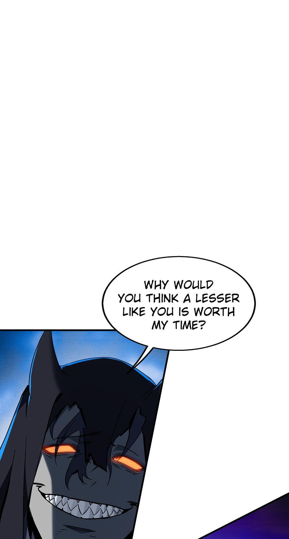 The Beginning After the End Chapter 203 page 9 - 