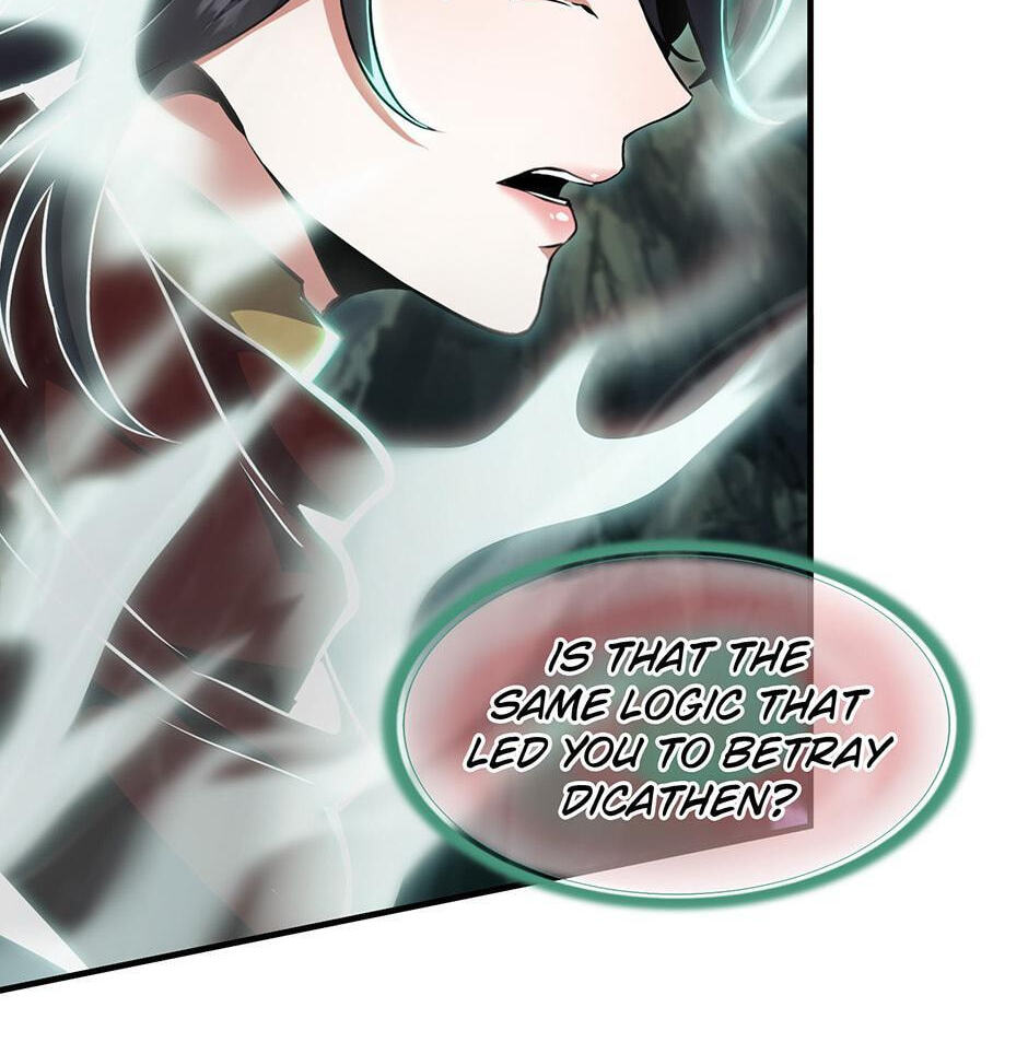 The Beginning After the End Chapter 203 page 82 - 