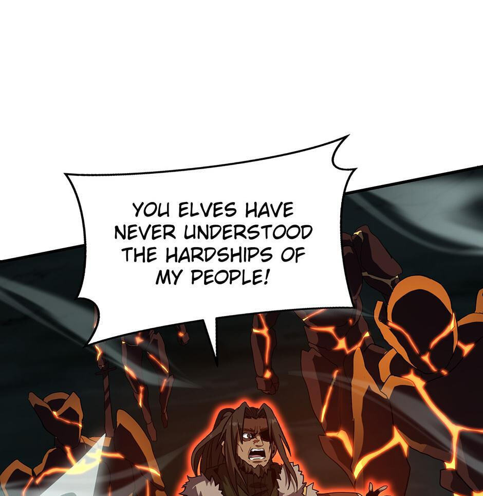 The Beginning After the End Chapter 203 page 83 - 