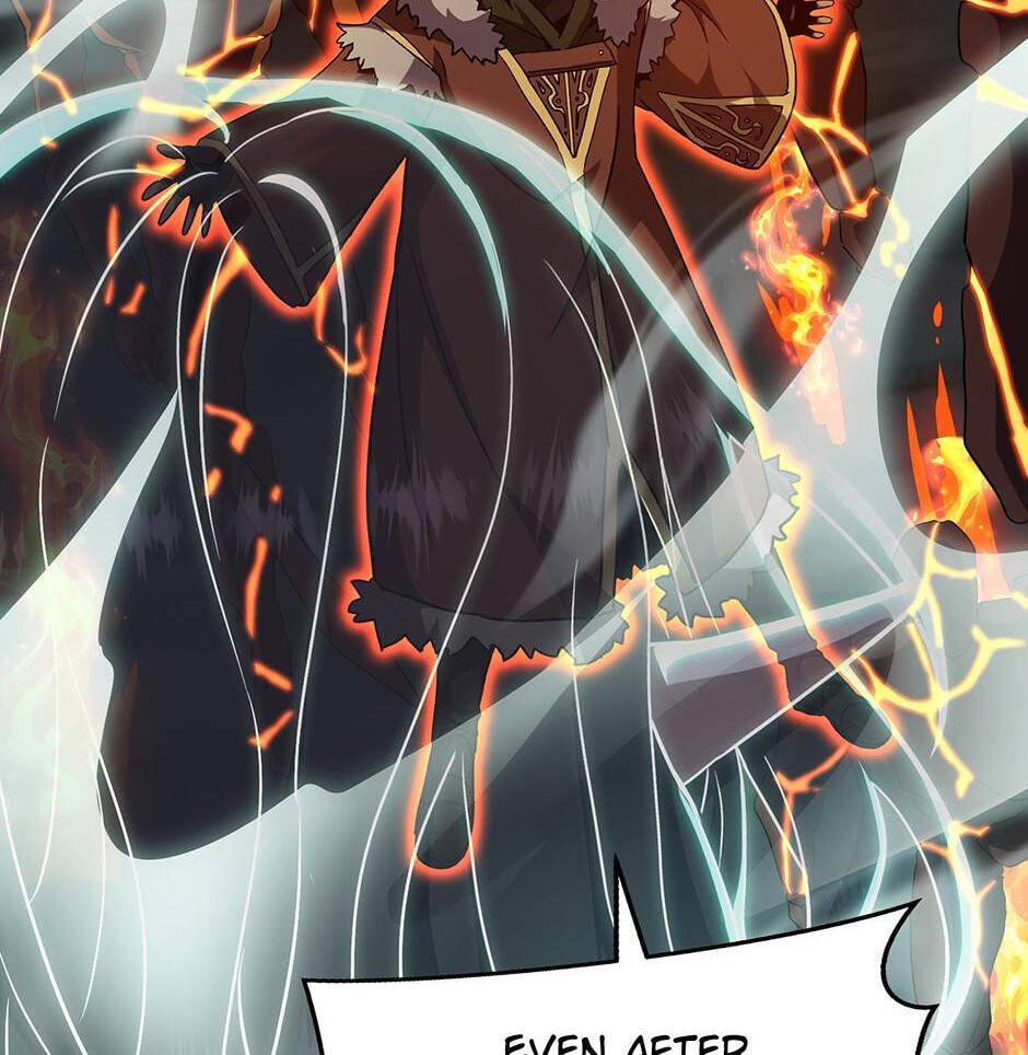 The Beginning After the End Chapter 203 page 84 - 