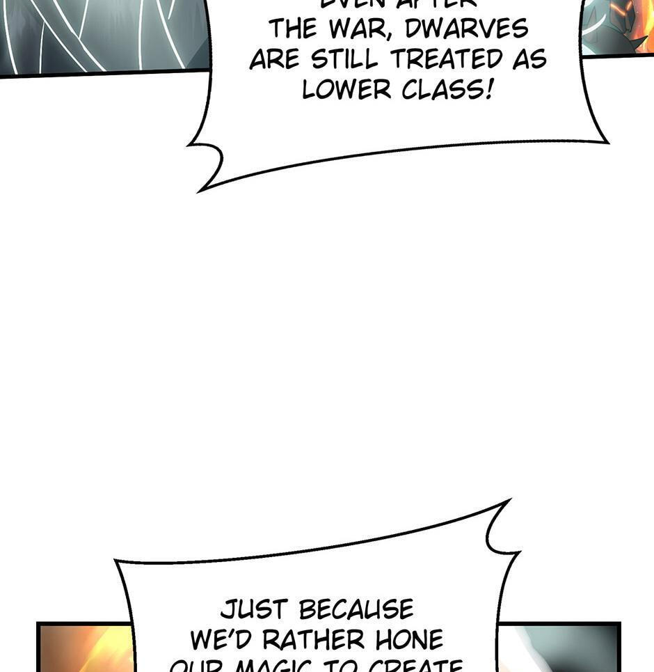 The Beginning After the End Chapter 203 page 85 - 