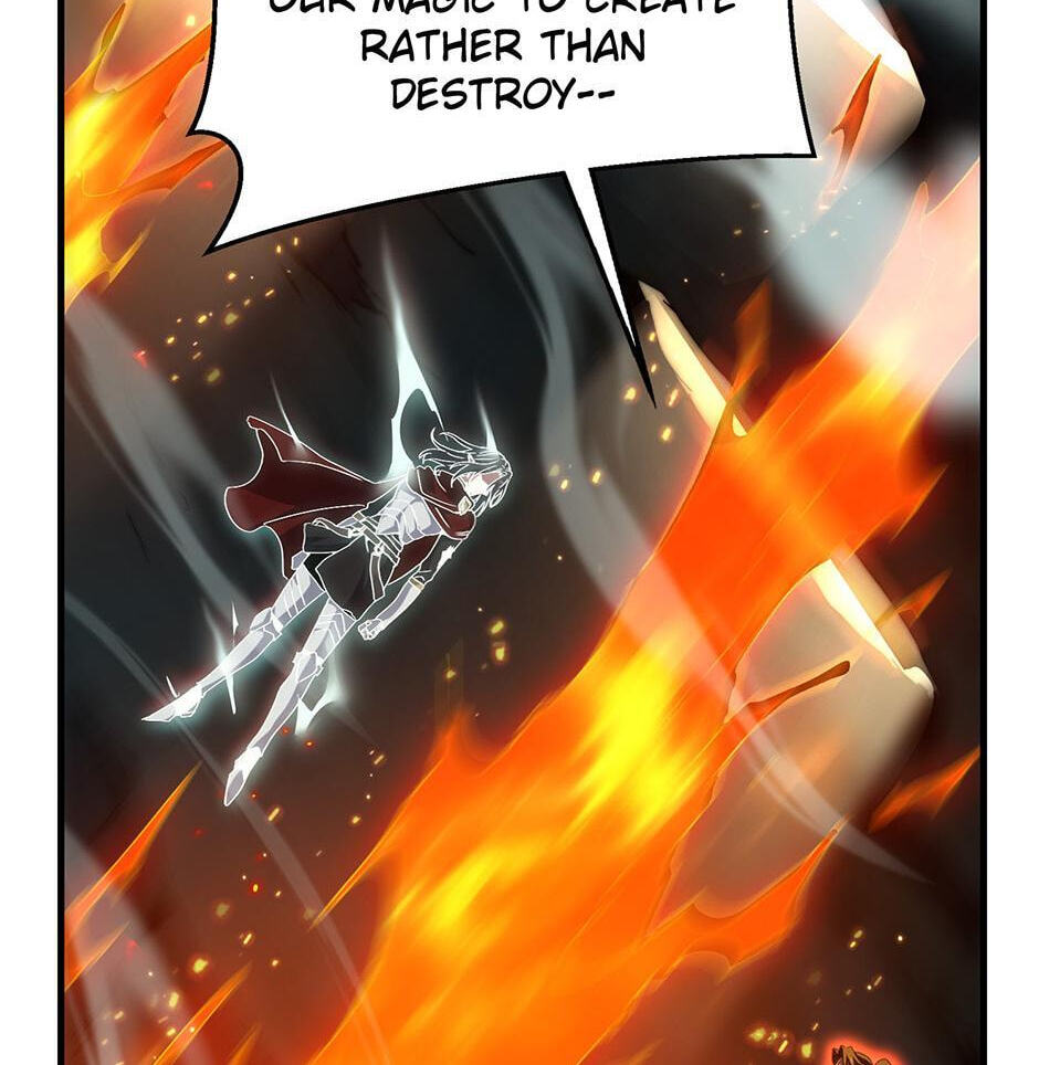 The Beginning After the End Chapter 203 page 86 - 