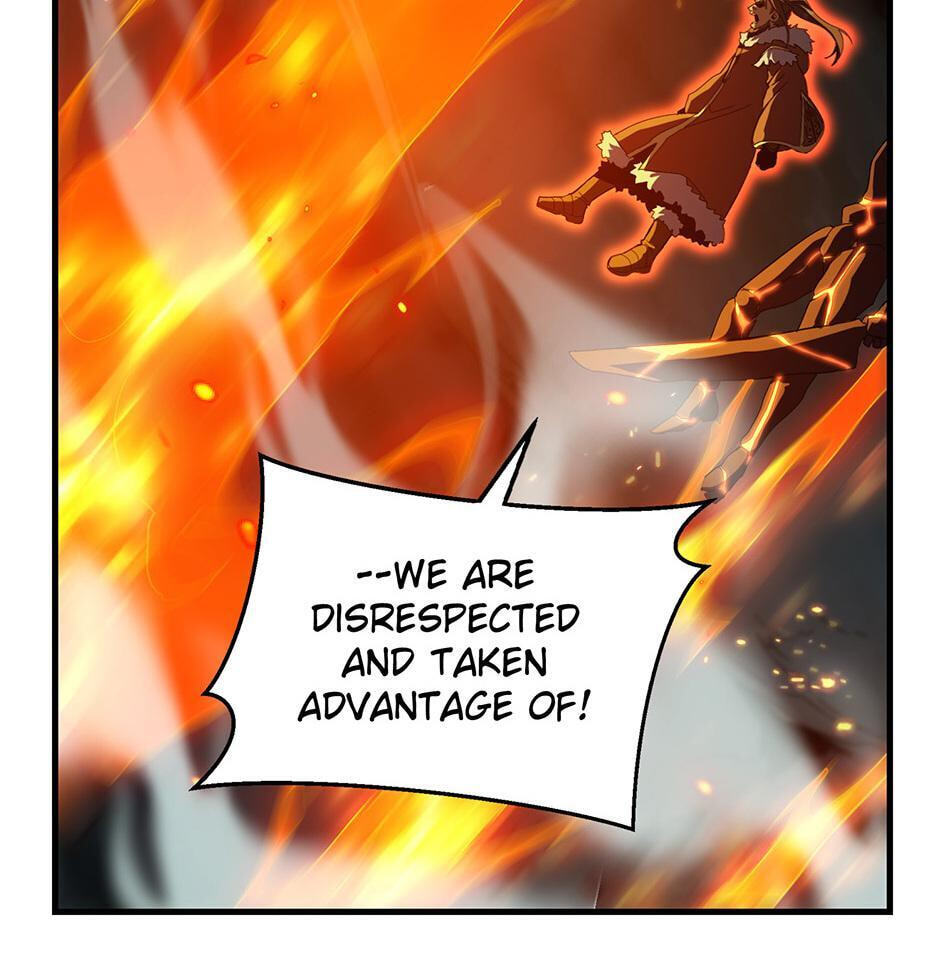 The Beginning After the End Chapter 203 page 87 - 
