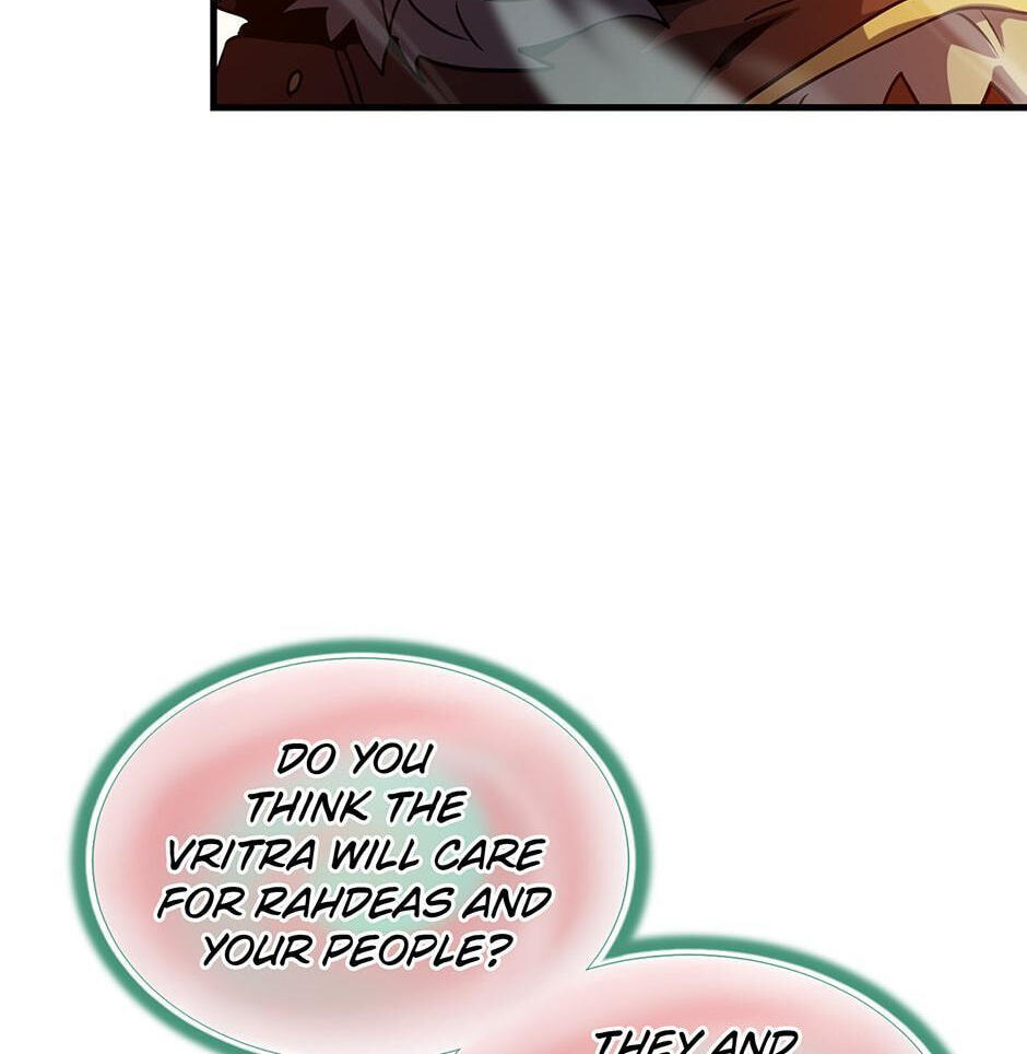 The Beginning After the End Chapter 203 page 90 - 