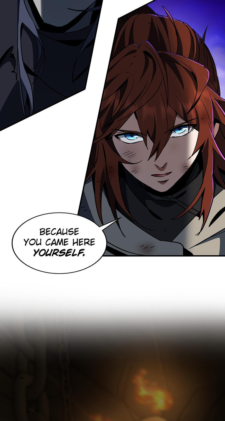 The Beginning After the End Chapter 203 page 10 - 