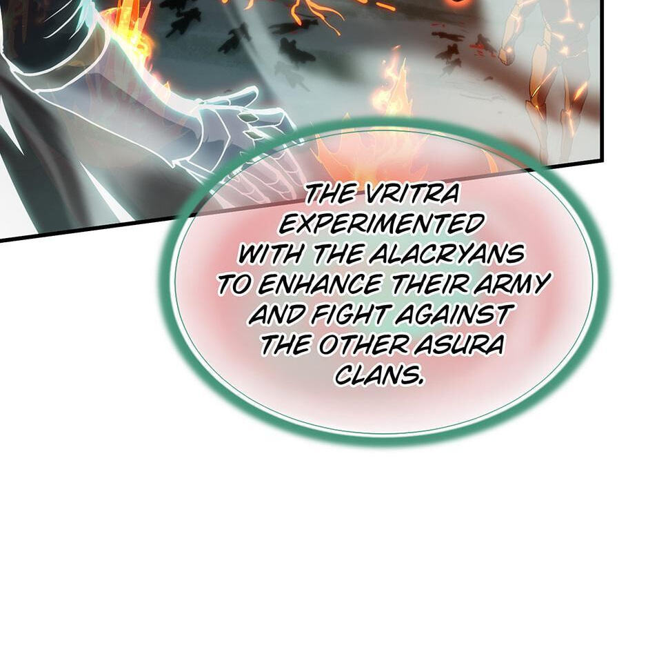 The Beginning After the End Chapter 203 page 92 - 