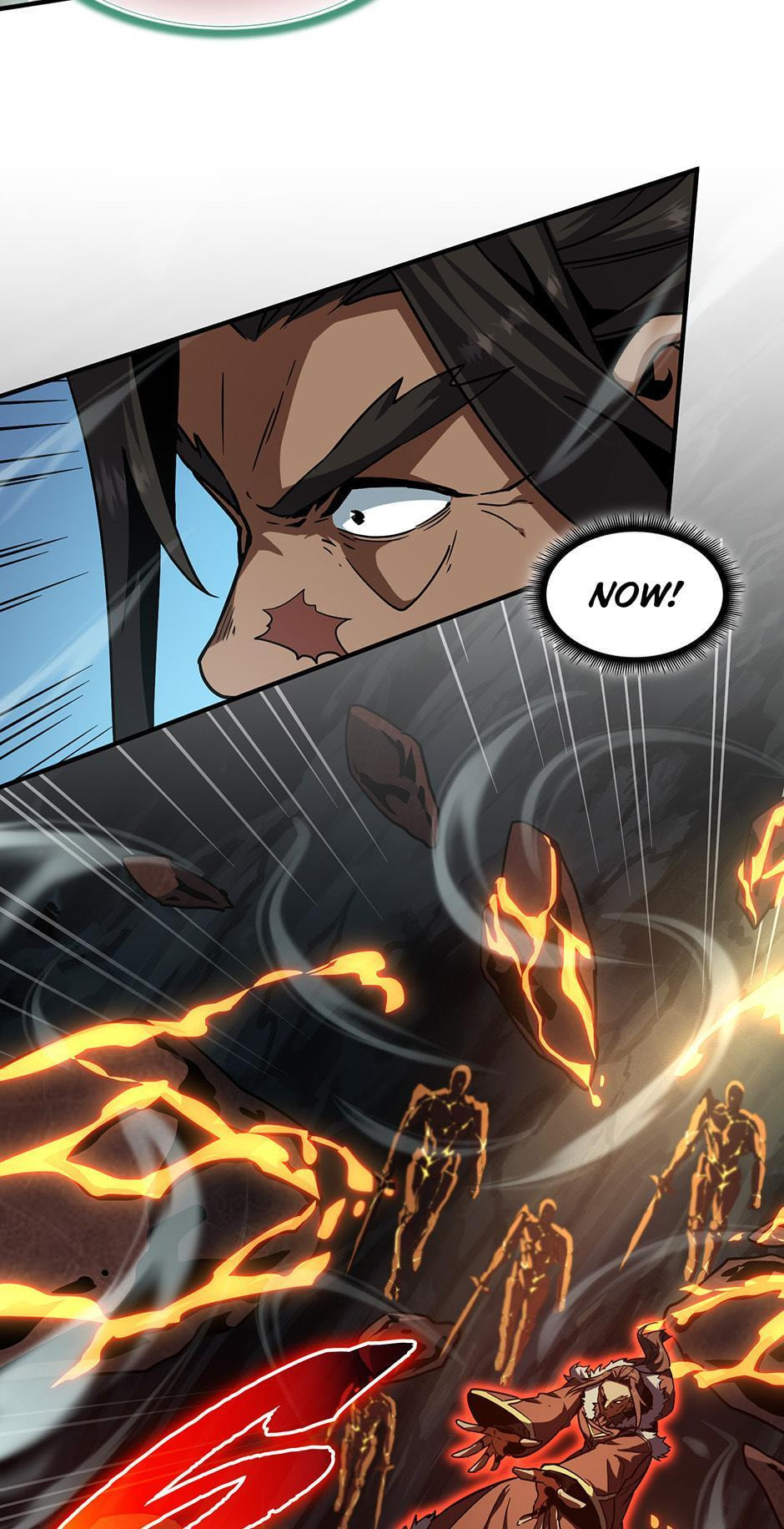 The Beginning After the End Chapter 203 page 94 - 