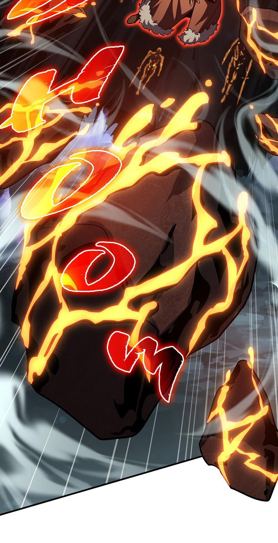 The Beginning After the End Chapter 203 page 95 - 