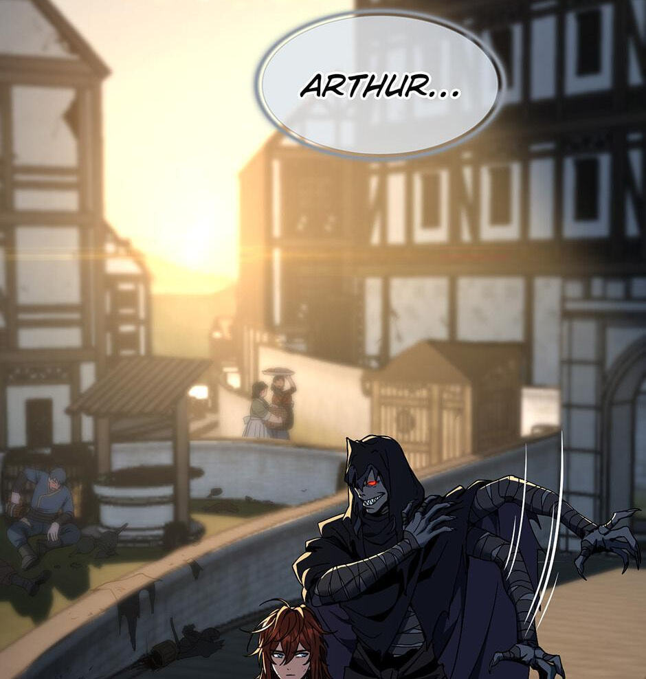 The Beginning After the End Chapter 204 page 2 - 