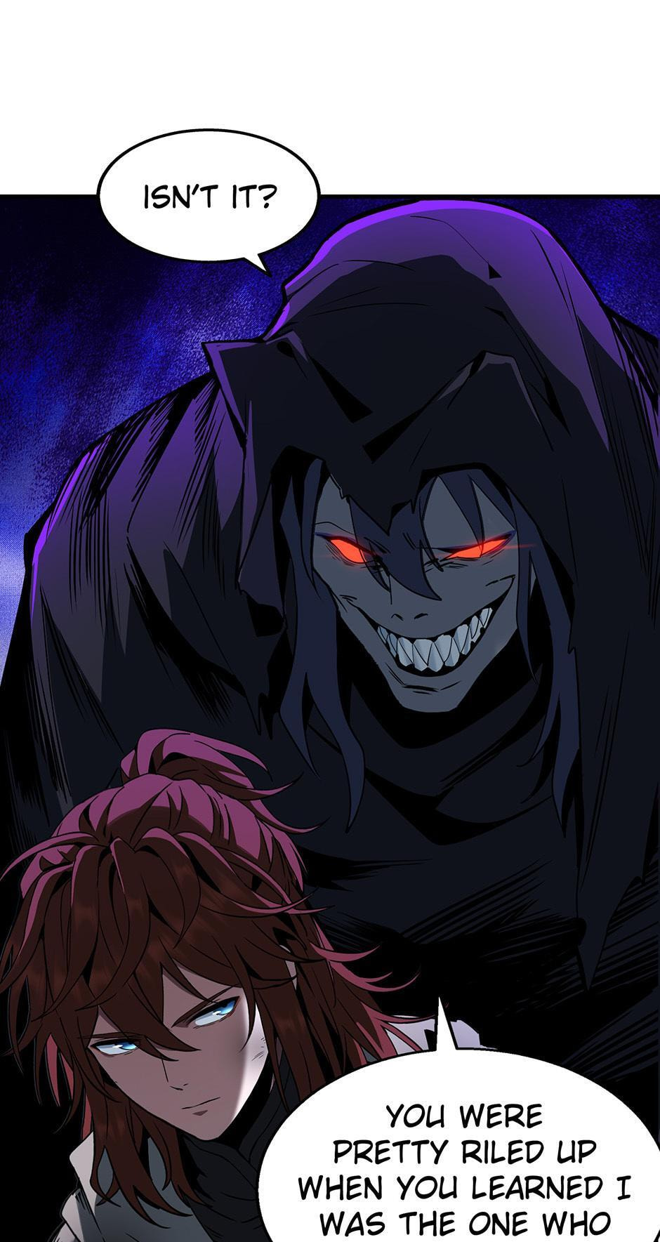 The Beginning After the End Chapter 204 page 11 - 
