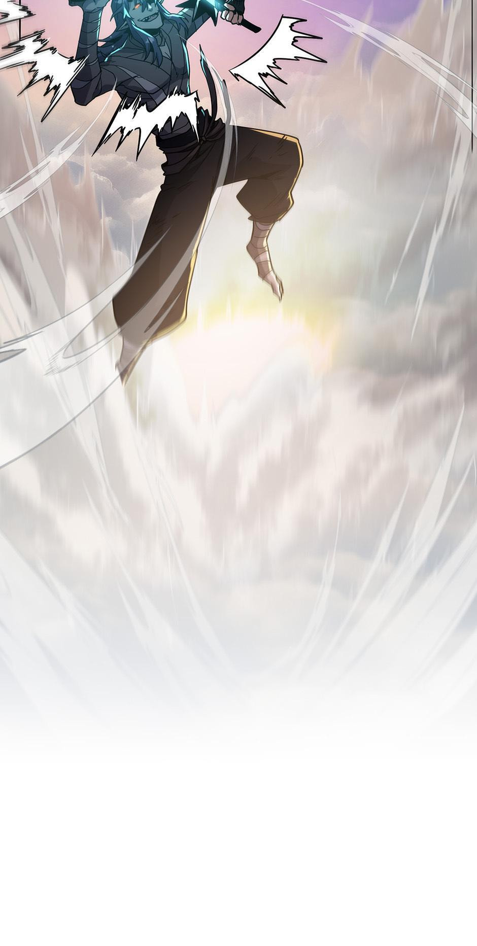 The Beginning After the End Chapter 204 page 101 - 