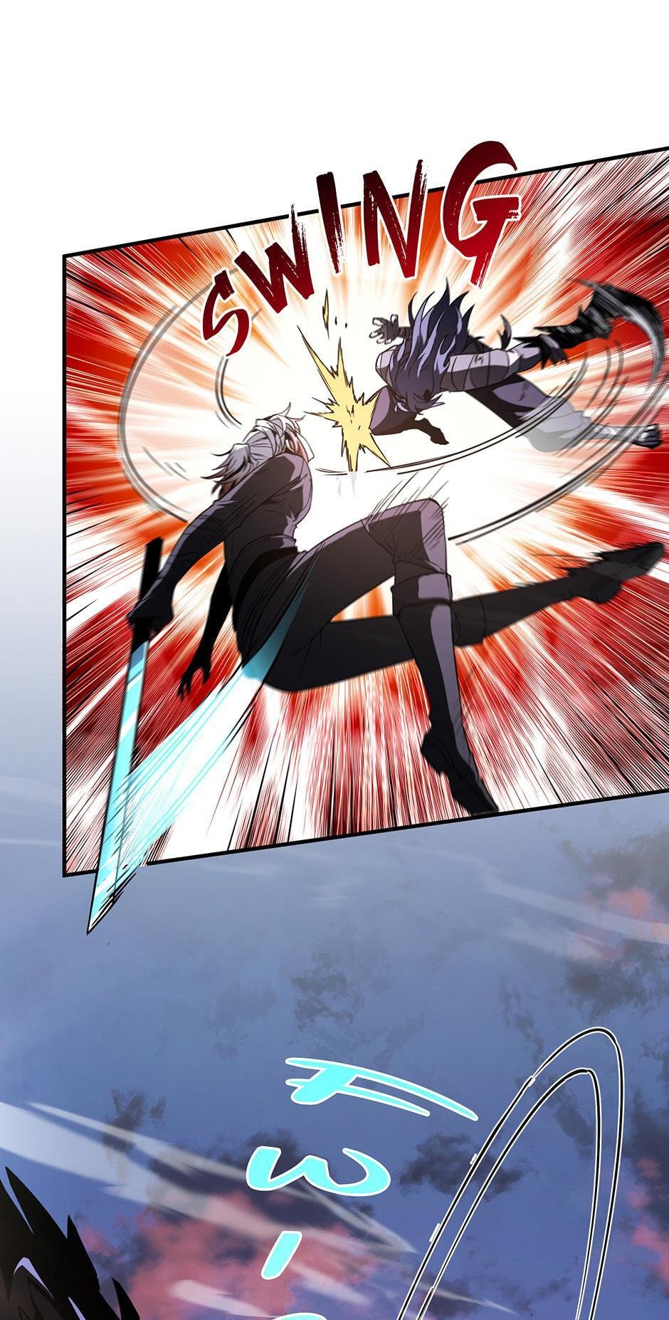 The Beginning After the End Chapter 204 page 102 - 