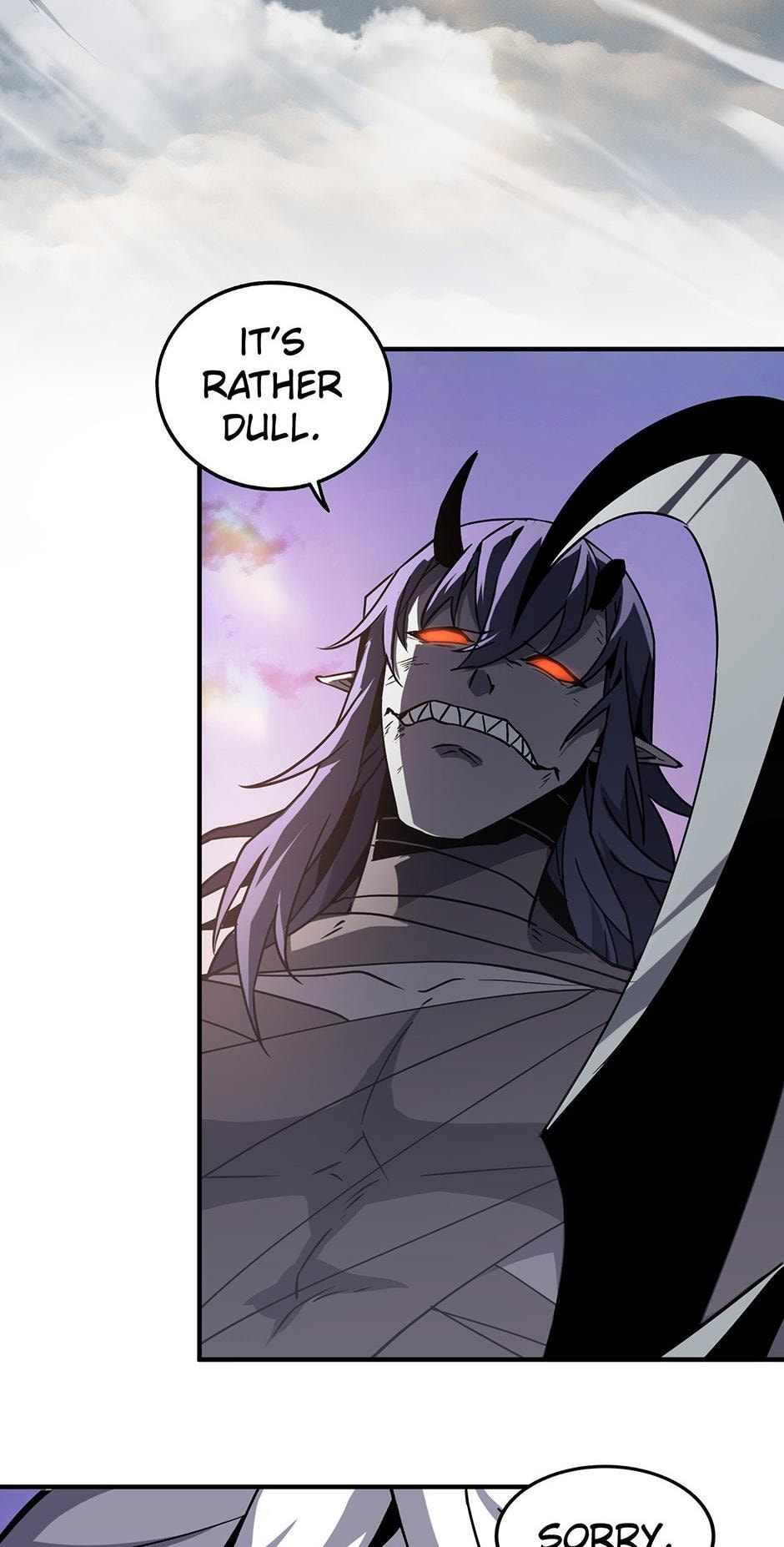 The Beginning After the End Chapter 204 page 104 - 